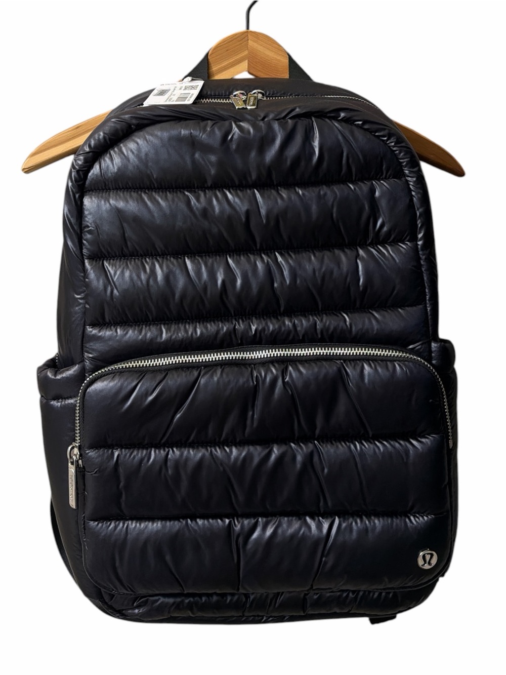 NWT Lululemon Everywhere Backpack *Wunder Puff